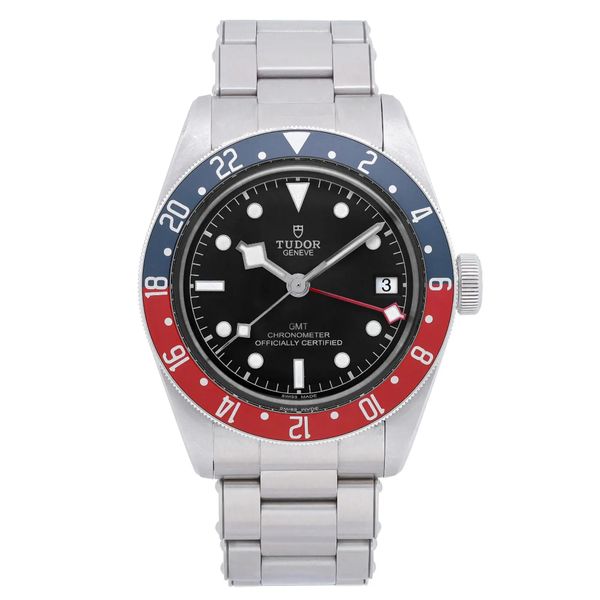 Tudor Black Bay GMT M79830RB-0001